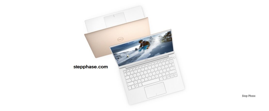 Dell XPS 13 by stepphase.com