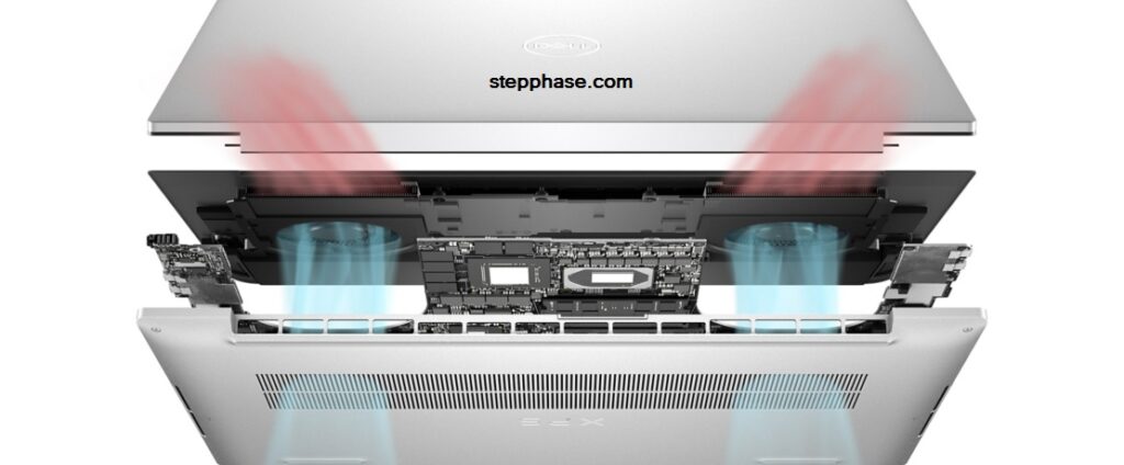 XPS 17
