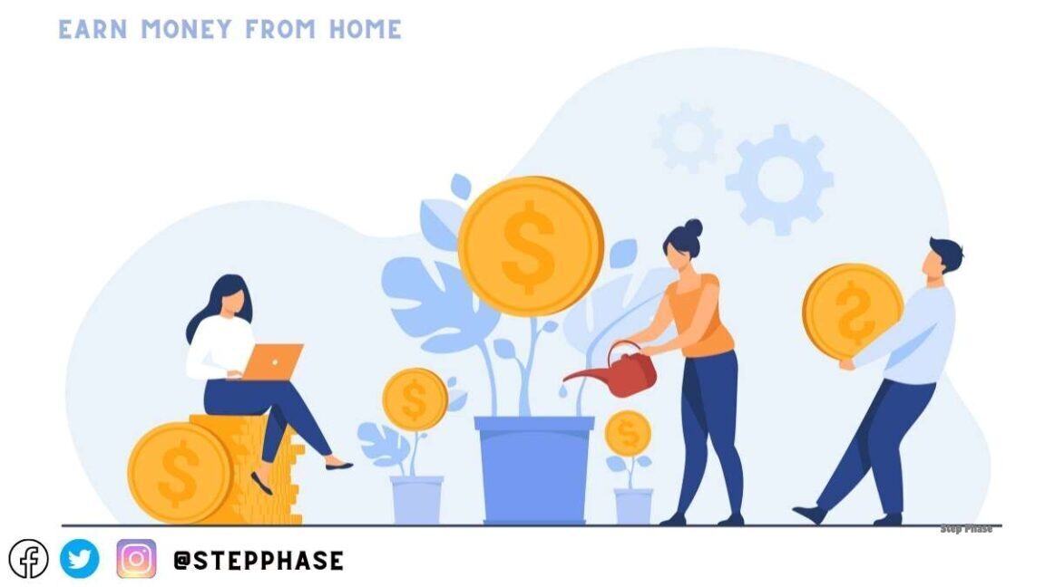 7 useful Ways to Earn Money