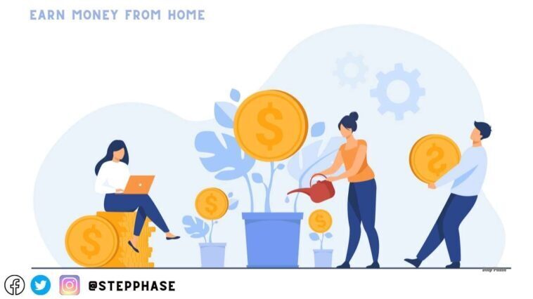 7 useful Ways to Earn Money
