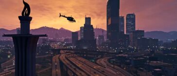 GTA 6 Project Americas