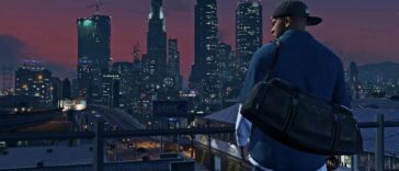 Grand Theft Auto 6