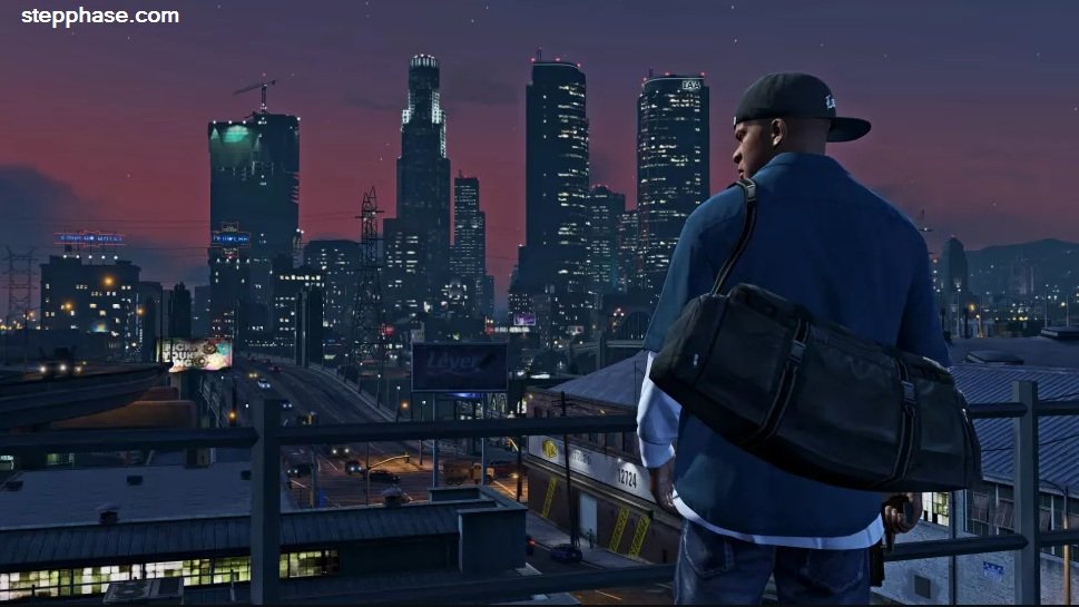 GTA 7 – Grand Theft Auto 7 Everythings we know so far - Step Phase