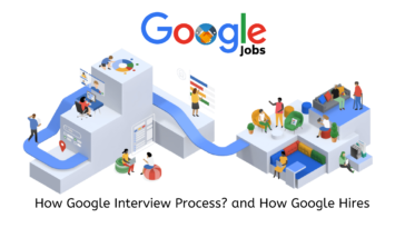 How Google Interview Process and How Google Hires - StepPhase