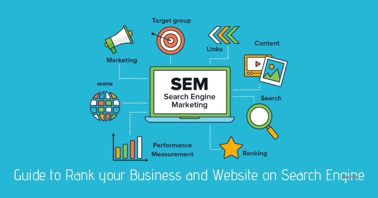How To Do Search Engine Marketing - StepPhase