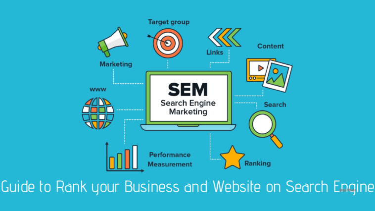 How To Do Search Engine Marketing - StepPhase