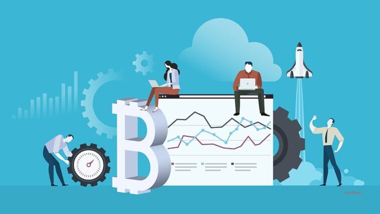 The Future of Blockchain Technology StepPhase