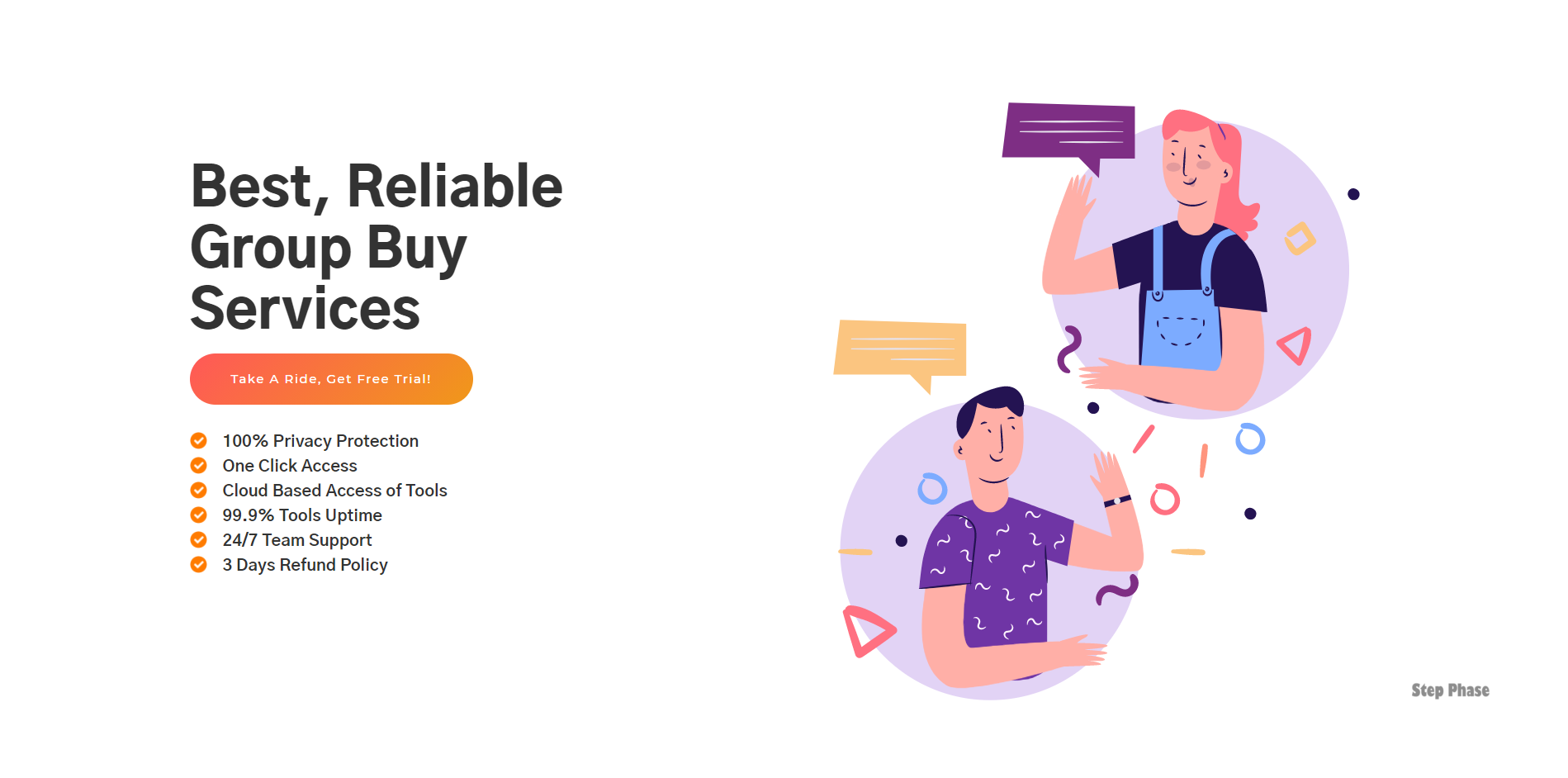 ToolsPur Review - StepPhase