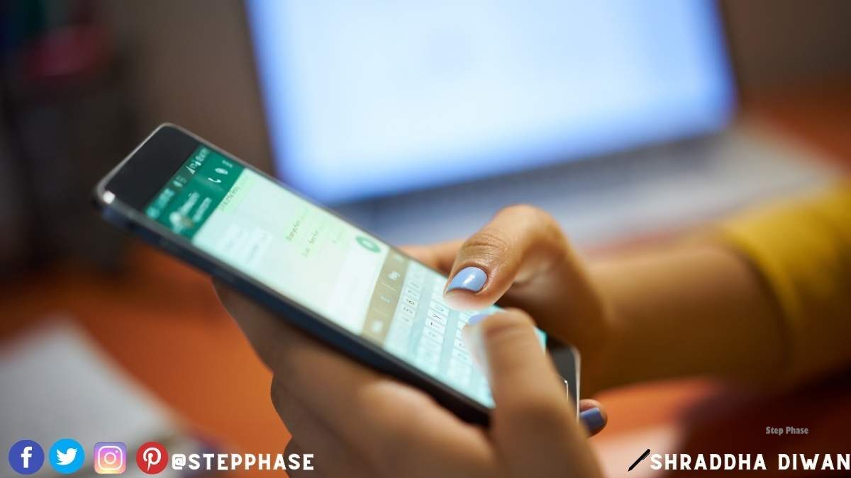 Is it illegal to share screenshots of conversations without consent?