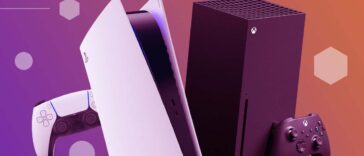 PS5 vs Xbox Series X