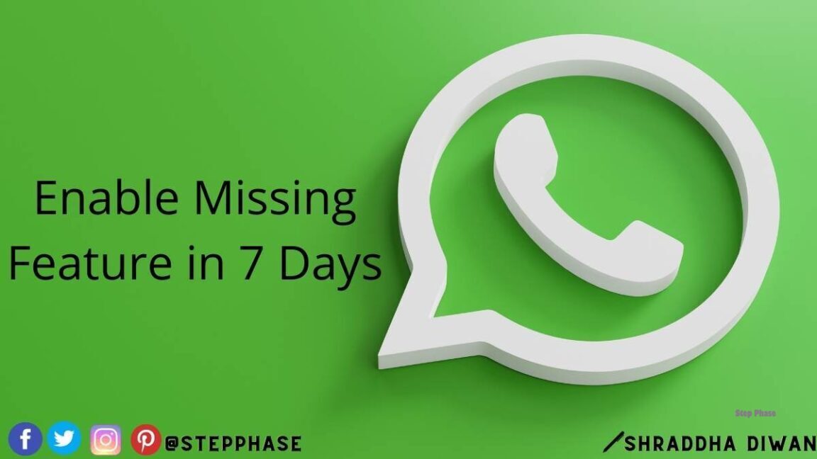 WhatsApp