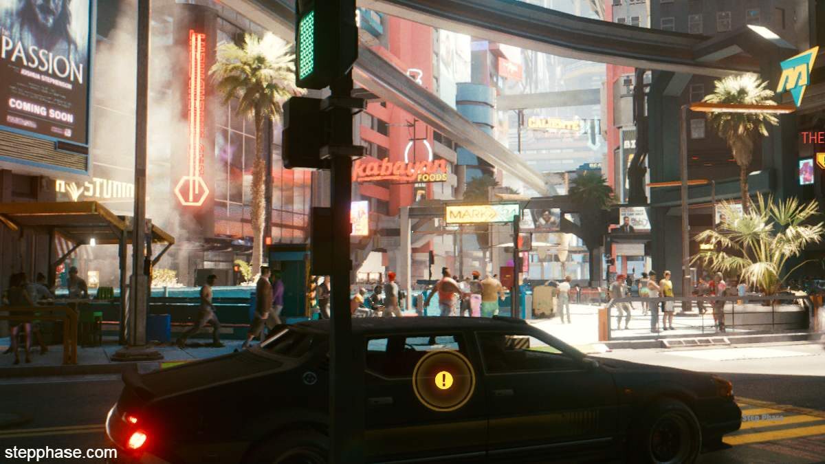 Cyberpunk 2077