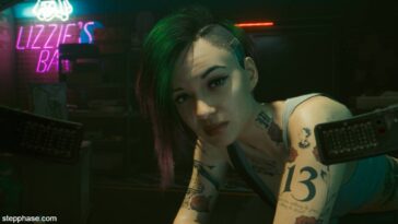 Cyberpunk 2077