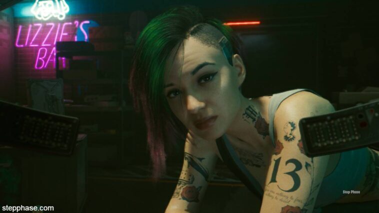 Cyberpunk 2077