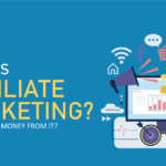 What is Affiliate Marketing How to earn money from it - StepPhase