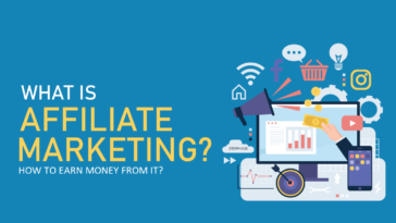 What is Affiliate Marketing How to earn money from it - StepPhase