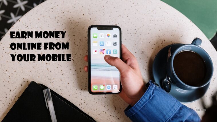 make money online
