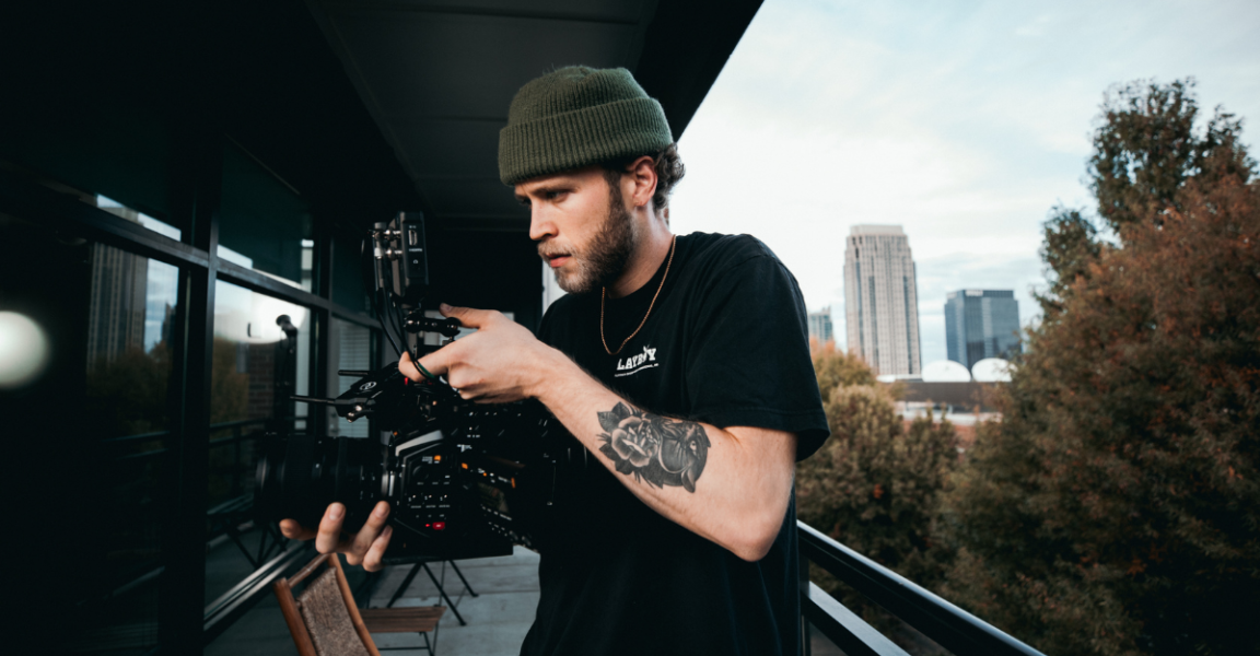 video editing skill