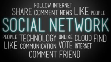 social network