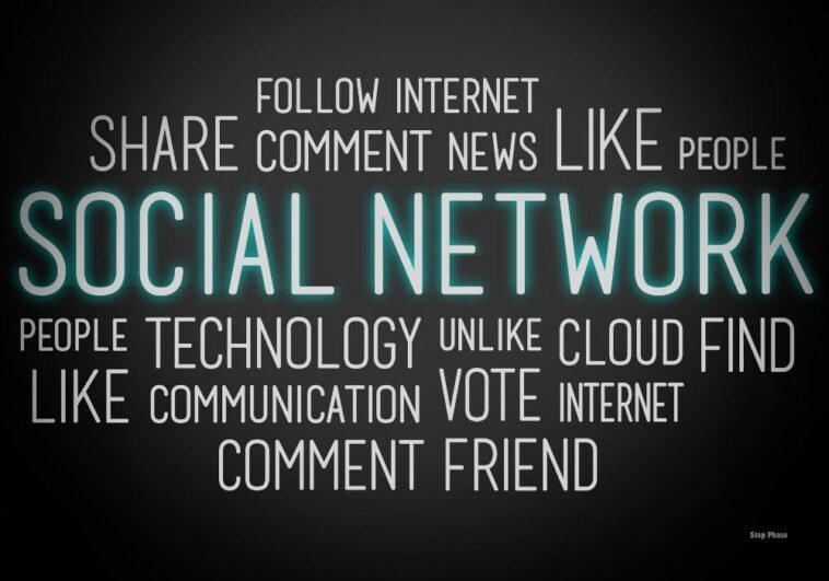 social network