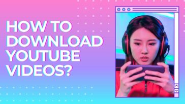 How to download YouTube videos?