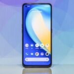 xiaomi Realme 7 Pro smartphone