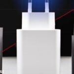 Top 10: smartphones that charge the fastest