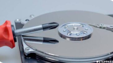 The best data recovery software