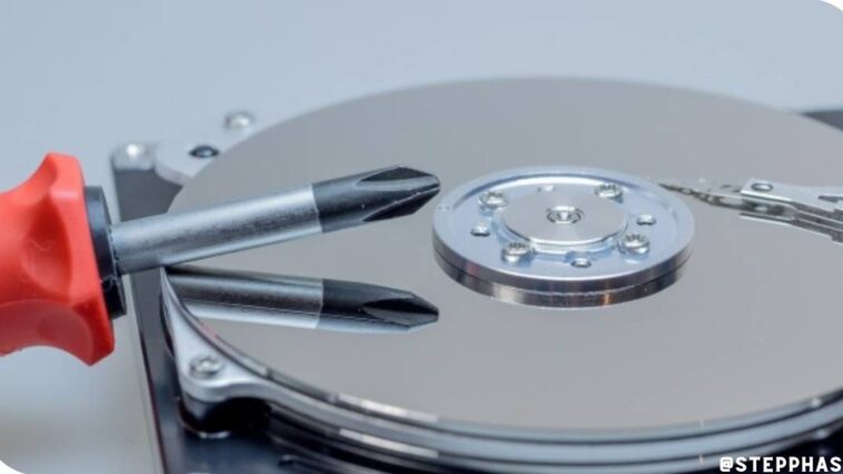 The best data recovery software