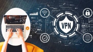 VPN