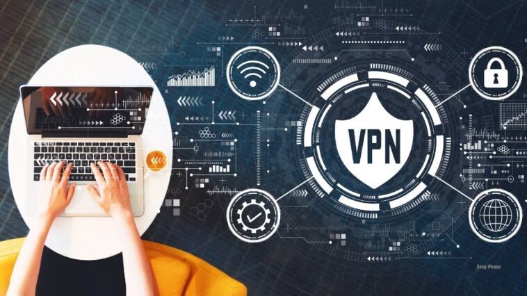 VPN