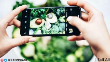 best smartphone photo