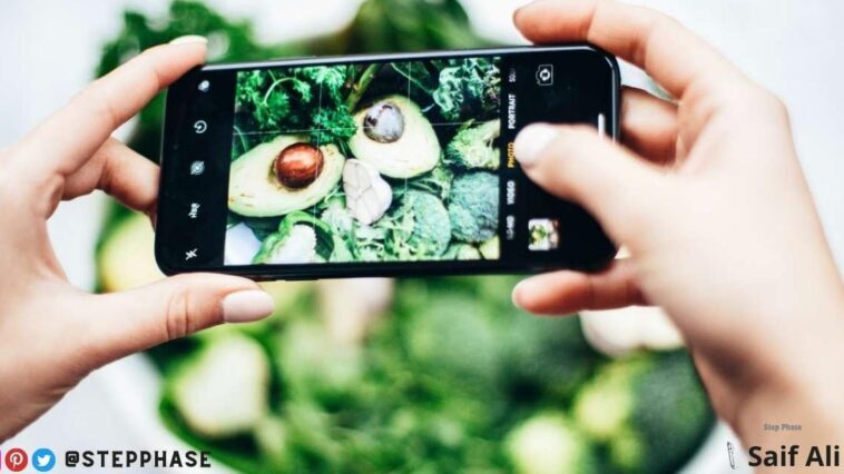 best smartphone photo