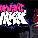 Friday Night Funkin on Crazy Games / crazygames.com