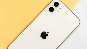 iPhone 13 leak