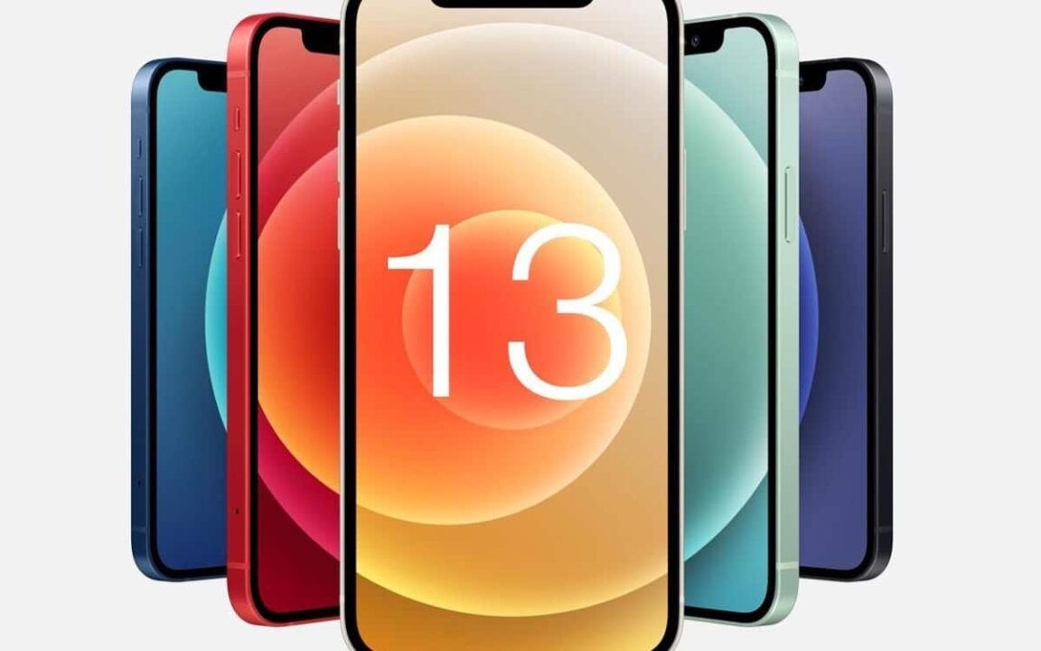 Iphone 13 Pro Price In France iPhone 13 leak - Rumors and Everything We Know So Far - Step Phase