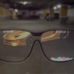 Apple Glass