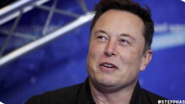 Elon Musk, December 1, 2020.