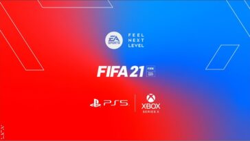 fifa 21
