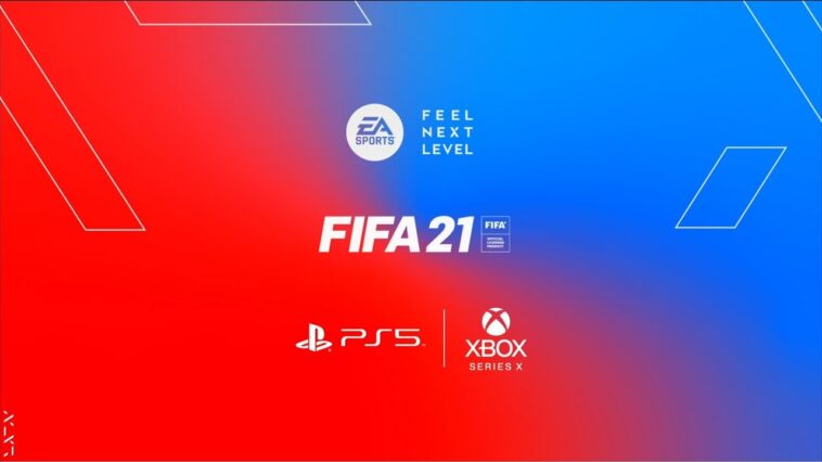fifa 21