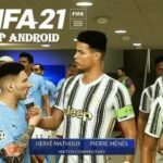 Fifa 21