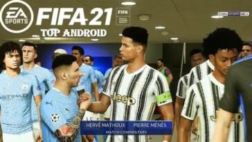 Fifa 21