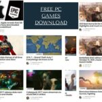 free pc games download