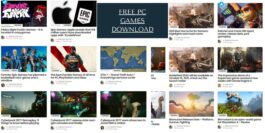 free pc games download