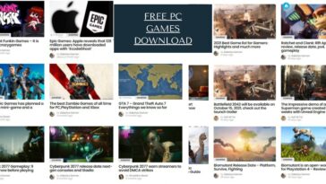 free pc games download