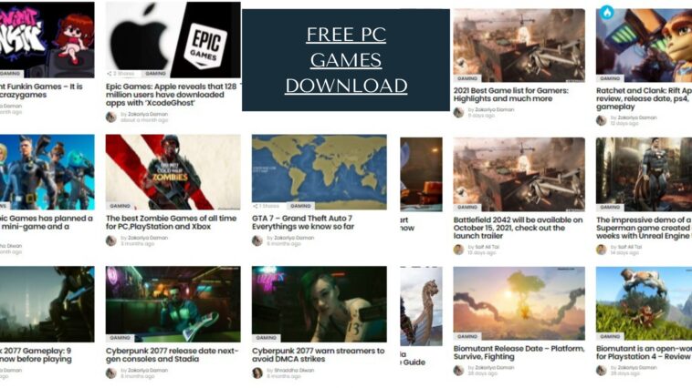 Latest Games Archives Step Phase