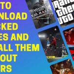 How to download cracked games and install them without errors