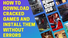 How to download cracked games and install them without errors