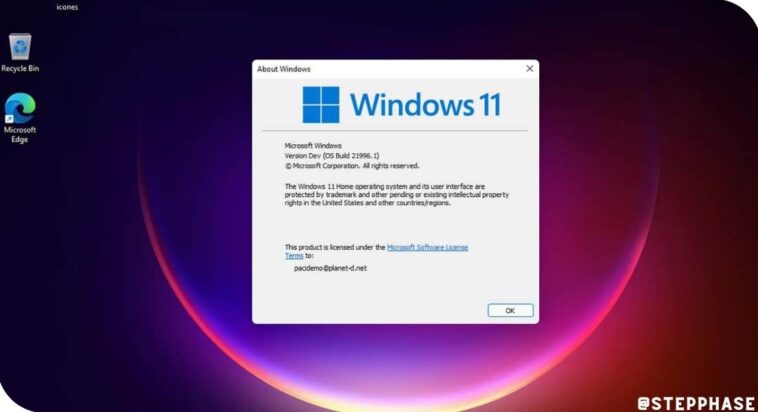 What's new in Windows 11