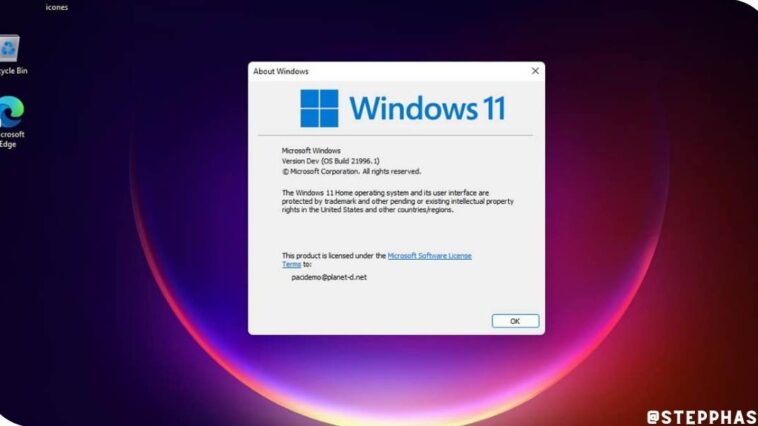 What's new in Windows 11